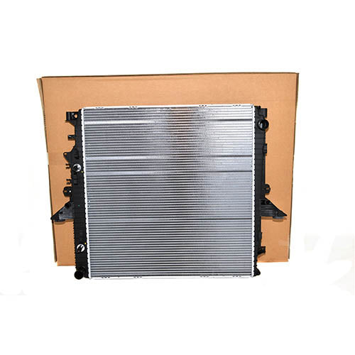 RADIATOR ASSY - LR - LR021777LR