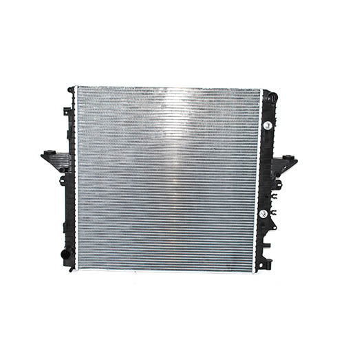 RADIATOR ASSY - BRITPART - LR021777