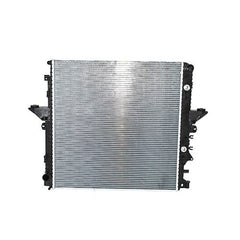RADIATOR ASSY - BRITPART - LR021777