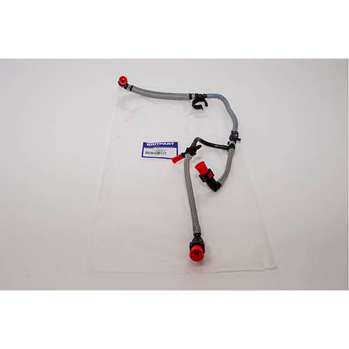 TUBE - FUEL RETURN - Britpart - LR021871
