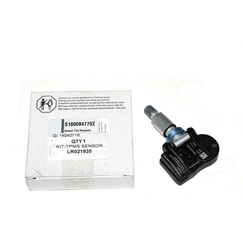 KIT-TPMS SENSOR - VDO - LR021935