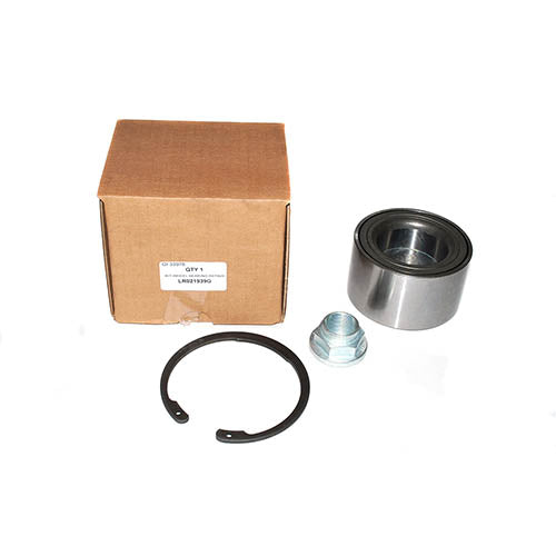 KIT-WHEEL BEARING REPAIR - NTN - LR021939G
