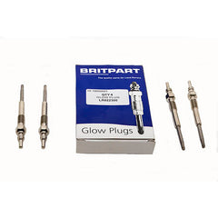 GLOW PLUG - OEM - LR022300