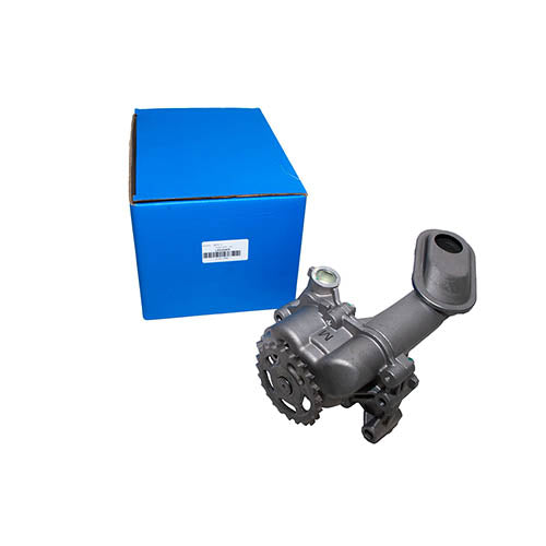 PUMP ASSY - OIL - BRITPART - LR022455