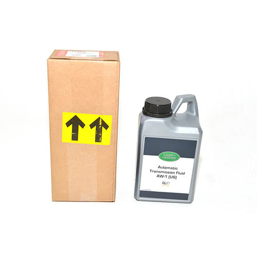 OIL - TRANSMISSION - LR - LR022460LR