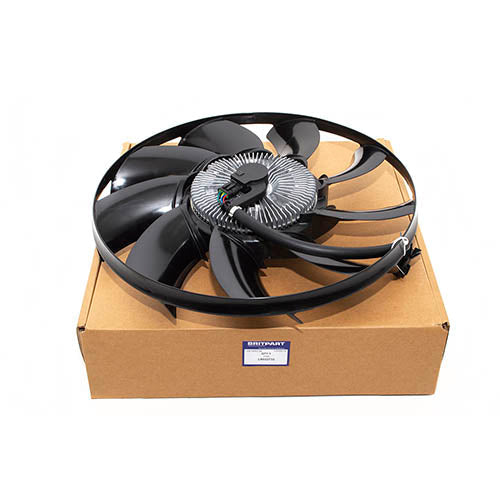 FAN - BRITPART - LR022732
