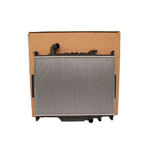 RADIATOR - NISSEN - LR022741G