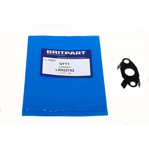 GASKET - BRITPART - LR022742