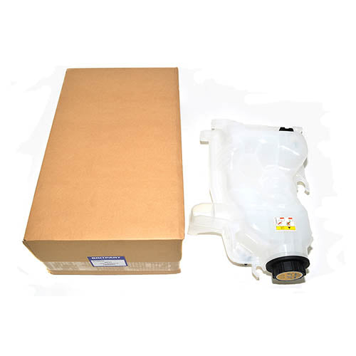 TANK - RADIATOR - BRITPART - LR023077