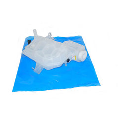 TANK ASSY-RADIATOR OVERFLOW - BRITPART - LR023080