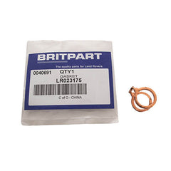 GASKET - BRITPART - LR023175