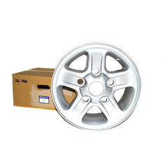 WHEEL - BRITPART - LR023391