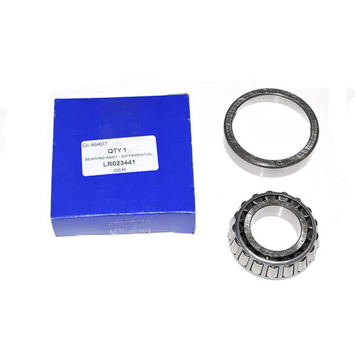 BEARING ASSY - DIFFERENTIAL - OEM - LR023441