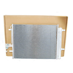 CONDENSER - BRITPART - LR023921