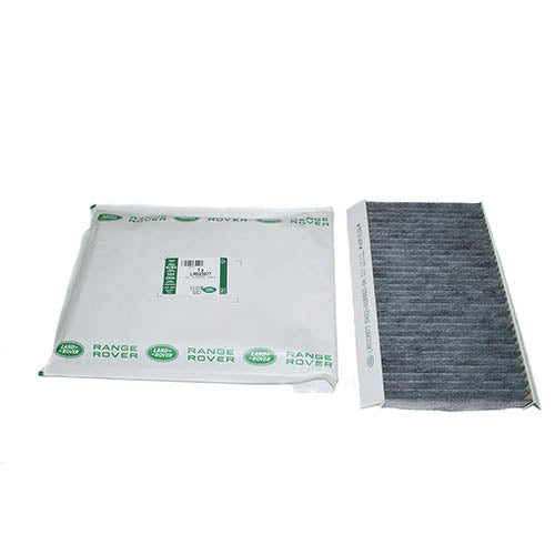 FILTER - ODOUR AND PARTICLES - LR - LR023977LR