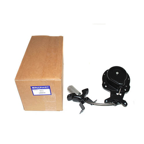 WINCH - BRITPART - LR024145