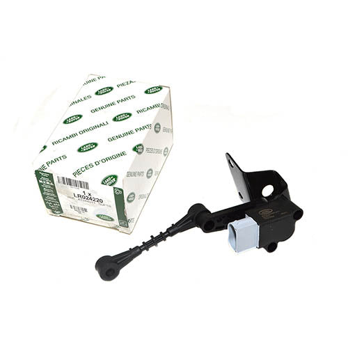 SENSOR - AIR SUSPENSION - LR - LR024220LR