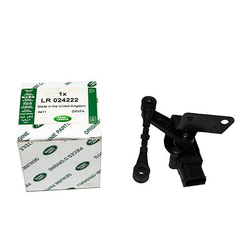 SENSOR - AIR SUSPENSION - LR - LR024222LR