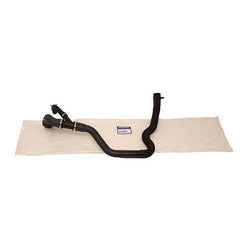 HOSE - RADIATOR - Britpart - LR024236