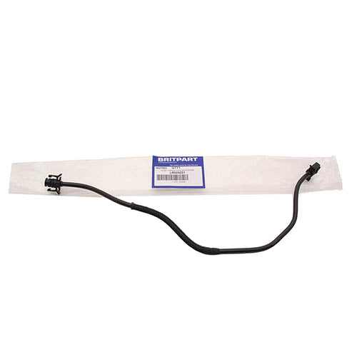HOSE - DEGAS COOLING SYSTEM - Britpart - LR024251