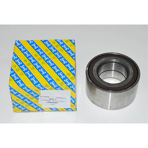 Superceded by LR070453 -   - LR024267