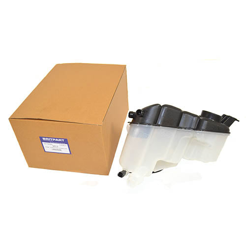 TANK - RADIATOR OVERFLOW - BRITPART - LR024296