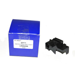 SWITCH-HOOD ANTI-THEFT - OEM - LR024358