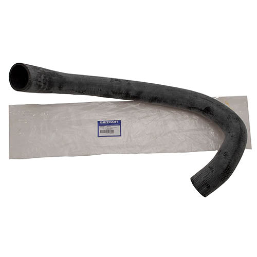 TUBE - OUTLET LESS CLAMPS - BRITPART - LR024517