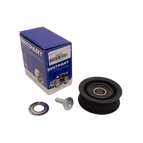IDLER ASSY - BRITPART - LR024791