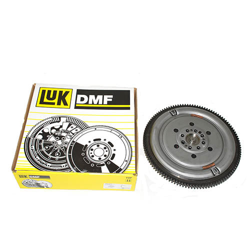 FLYWHEEL - LUK - LR024833