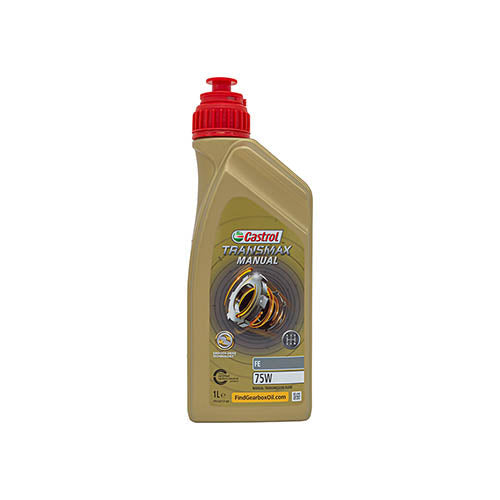 OIL - TRANSMISSION - CASTROL - LR024835G