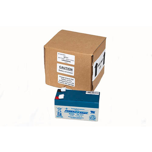 BATTERY - ADDITIONAL - OEM - LR024953G