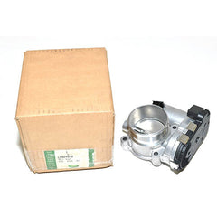 THROTTLE BODY AND MOTOR - LR - LR024970LR