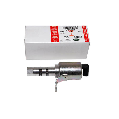 SOLENOID - ENGINE VARIABLE TIMING - LR - LR024995LR