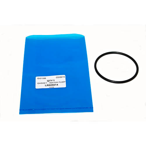GASKET - WATER PUMP - OEM - LR025014