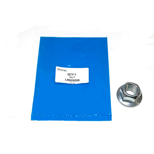 NUT - OEM - LR025050