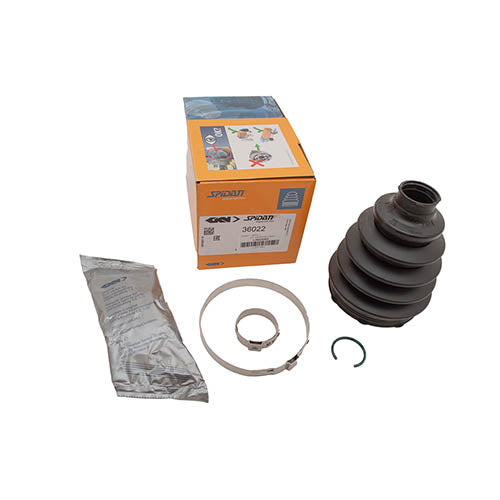 KIT - DRIVESHAFT  BOOT - BRITPART - LR025065