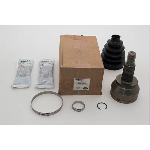 JOINT AND STUB SHAFT - LR - LR025067LR