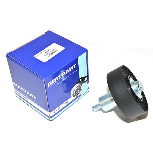 IDLER ASSY - BRITPART - LR025083