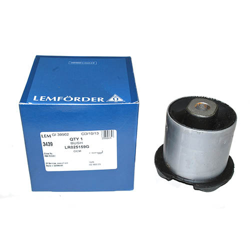 Superceded by LR051586G - - LR025159G