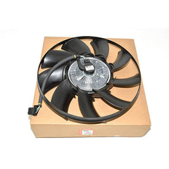 FAN ASSY - LR - LR025234LR