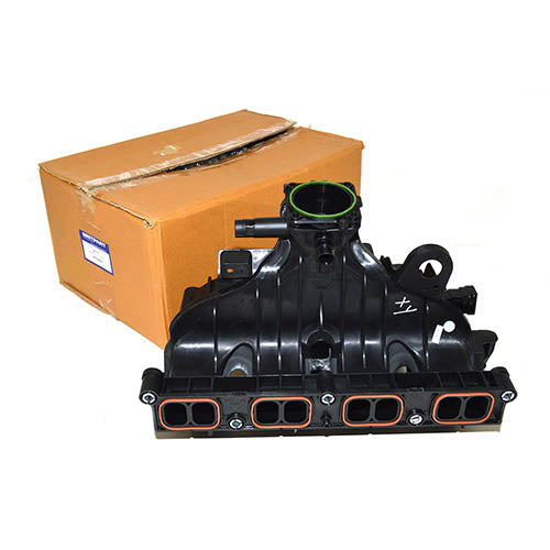 MANIFOLD - INLET - BRITPART - LR025405