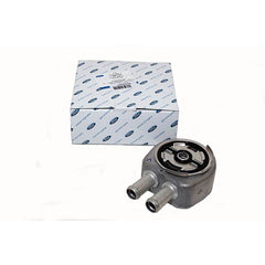 OIL COOLER - OEM - LR025515G