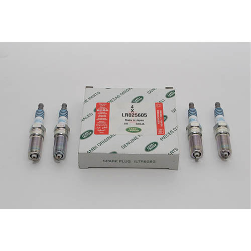 SPARK PLUG - LR - LR025605LR