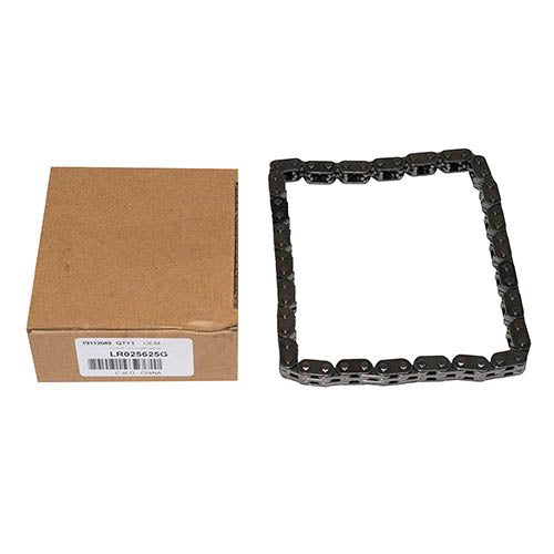CHAIN - OIL PUMP DRIVE - OEM - LR025625G