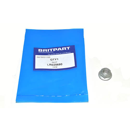 NUT - OEM - LR025680