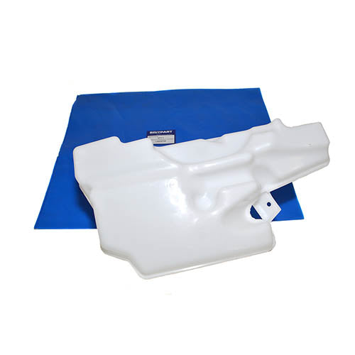 RESERVOIR-WINDSHIELD WASHER - BRITPART - LR025760