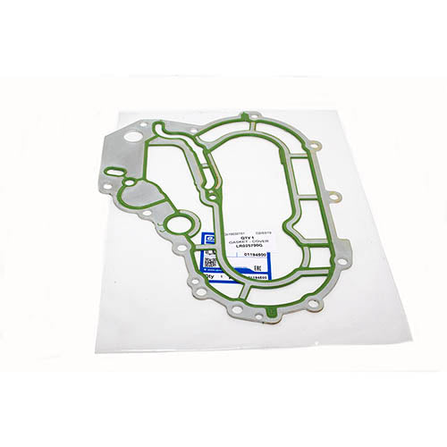 GASKET - COVER - OEM - LR025790G