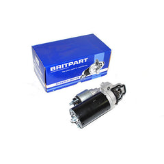 STARTER MOTOR - BRITPART - LR025840