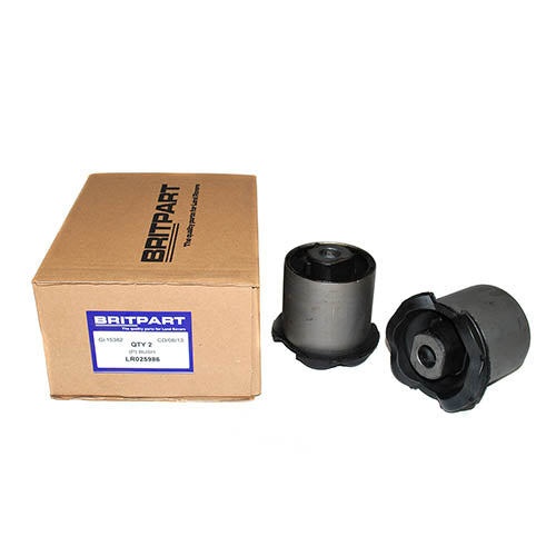 Superceded by LR055291 - - LR025986